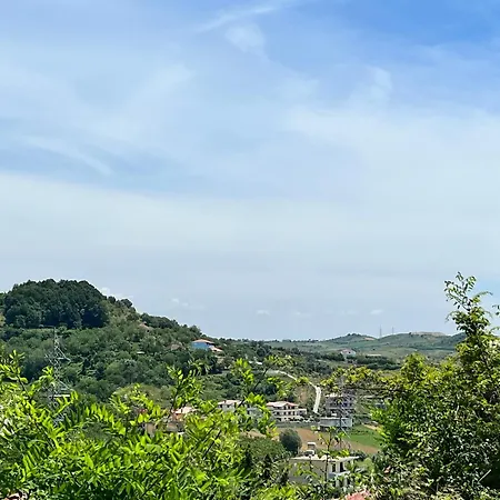 Garden * Golem (Tirana)