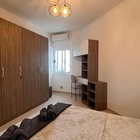 Garden Appartement Golem (Tirana)