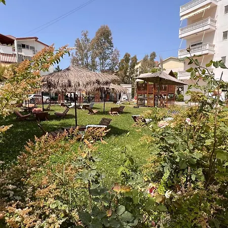 Garden *