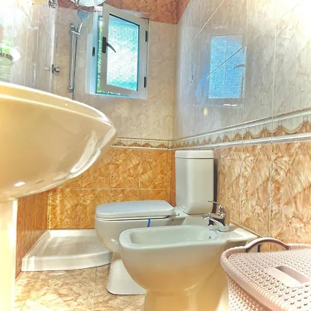 Garden Apartment Tirana