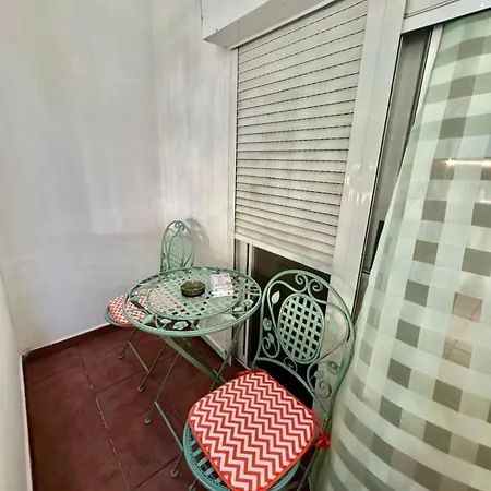 Apartment Garden Tirana